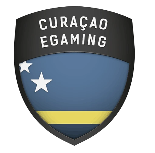 Curaçao eGaming Licence #8048/JAZ