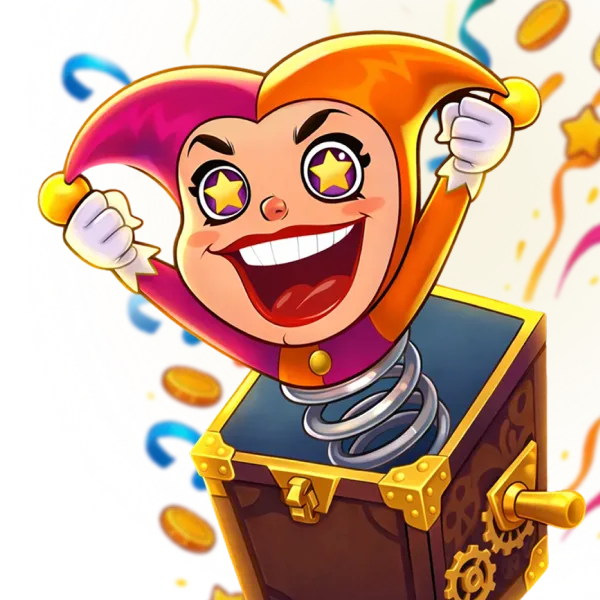 Lucky Boom